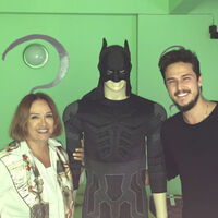 Kaçmayı başardılar