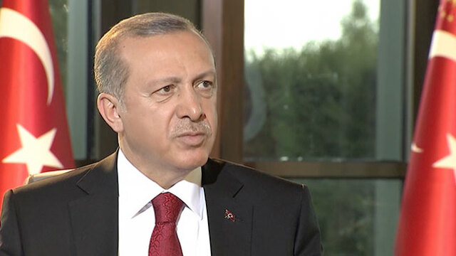 "Yeniden görüşeceğim"