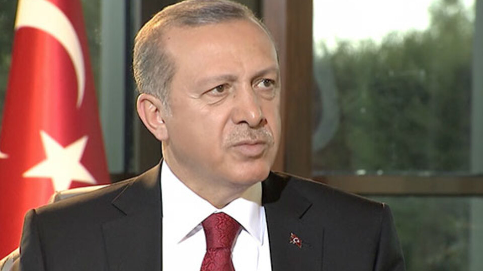 "Yeniden görüşeceğim"