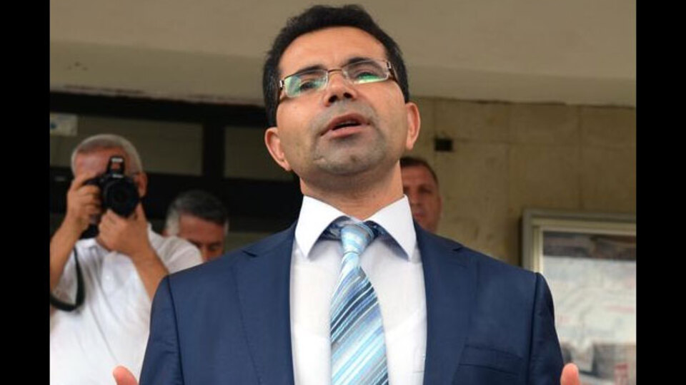 'Bakan telefonuna yanıt vermeyen müdürü görevden aldı' iddiası!