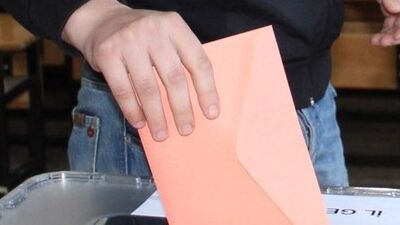 1 Kasım gençlerin seçimi olacak