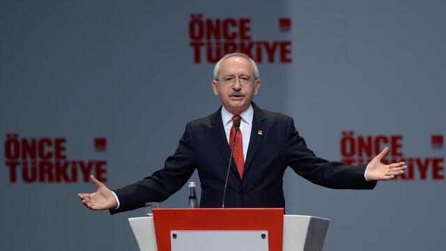İşte Kılıçdaroğlu'nun özel stratejisi!