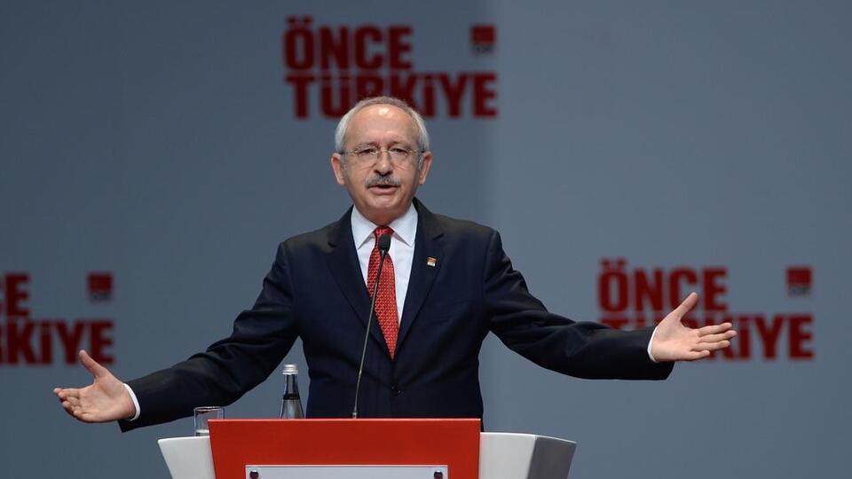 İşte Kılıçdaroğlu'nun özel stratejisi!