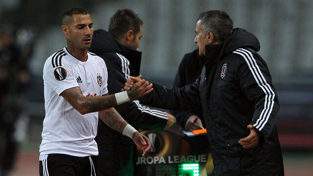 Quaresma sitem etti!