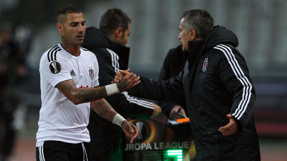 Quaresma sitem etti!