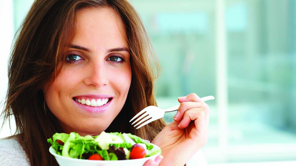 Şok diyetlerin tuzağına düşmeyin!