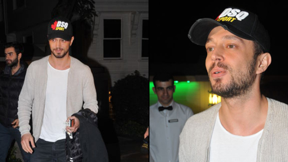 Murat Boz'dan 'Aşk' açıklaması