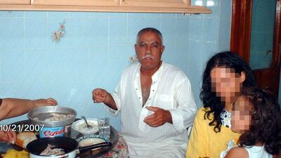 Oğlunun borcu için işkence edilip öldürüldü