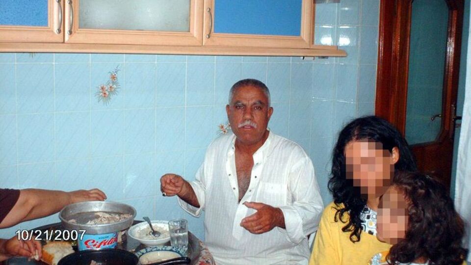Oğlunun borcu için işkence edilip öldürüldü