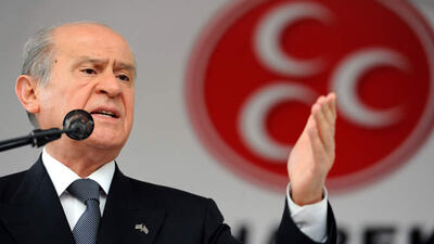 İşte MHP'nin ekonomik vaatleri