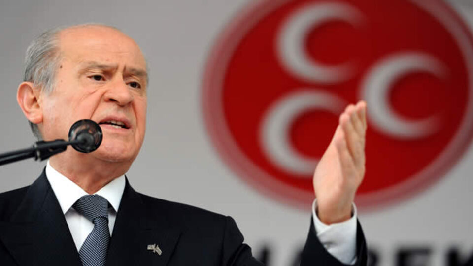 İşte MHP'nin ekonomik vaatleri