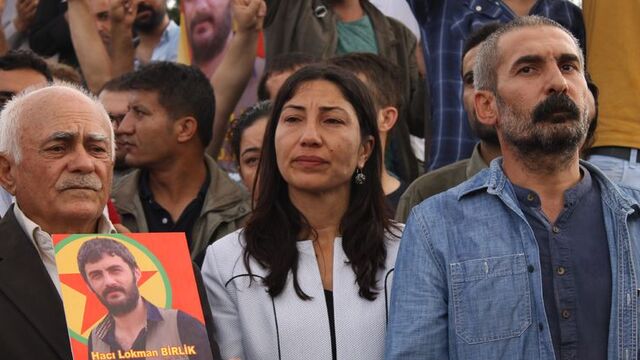 O teröristin HDP'li vekilin kayınbiraderi olduğu öğrenildi