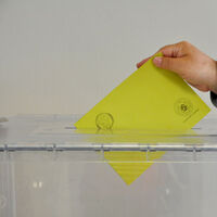 Sandık taşımayla ilgili YSK'dan flaş karar!