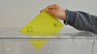 Sandık taşımayla ilgili YSK'dan flaş karar!