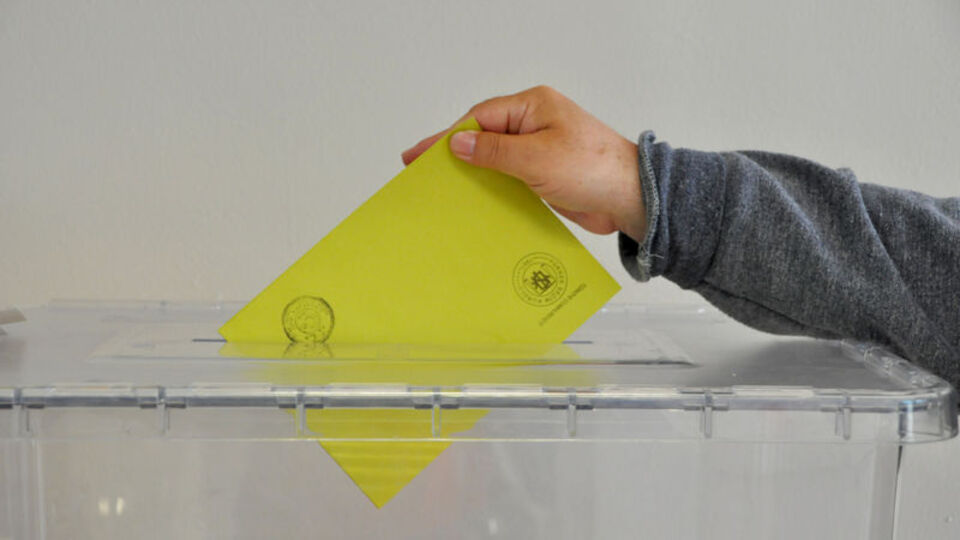 Sandık taşımayla ilgili YSK'dan flaş karar!