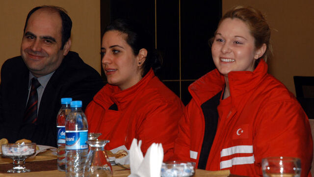 Milli sporcu ABD'deki evinde ölü bulundu!