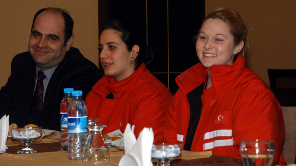 Milli sporcu ABD'deki evinde ölü bulundu!