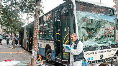 "Biraz gazla" facia!