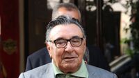 Aydın Doğan: Çocuk kandırmasınlar
