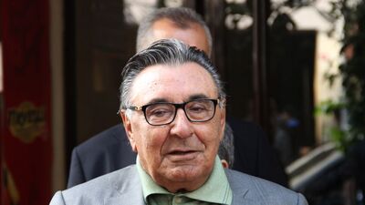 Aydın Doğan: Çocuk kandırmasınlar