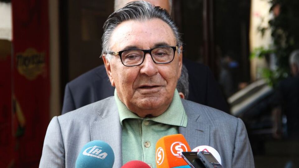 Aydın Doğan: Çocuk kandırmasınlar