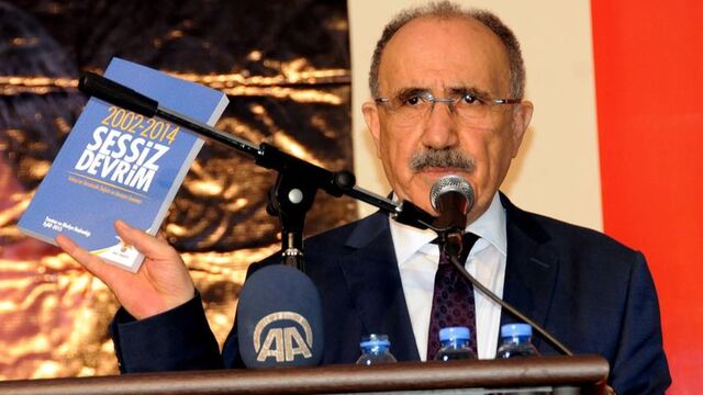 Beşir Atalay'dan HDP'ye mesaj: Dünyaya teşhir ederiz