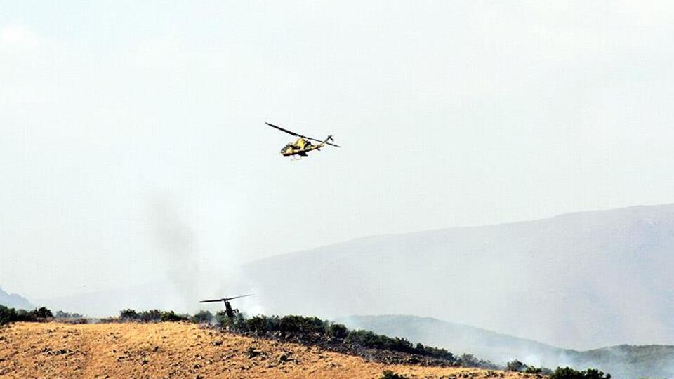 Terör saldırılarında 89 günlük bilanço