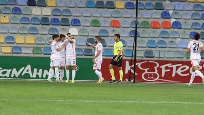 Ergin Keleş yıktı geçti!