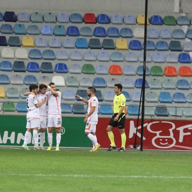 Ergin Keleş yıktı geçti!