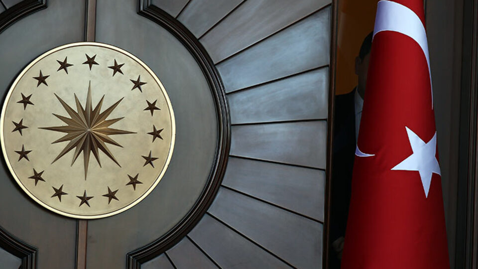Cumhurbaşkanlığı: Ahmet Hakan'a saldırı...