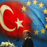Türkiye'nin AB üyeliği yolunda 10 yılı