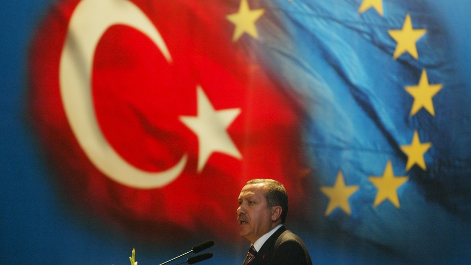 Türkiye'nin AB üyeliği yolunda 10 yılı