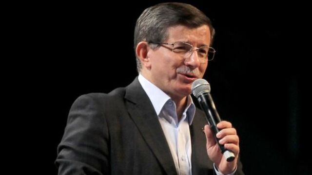 'Kandil'e söyle'
