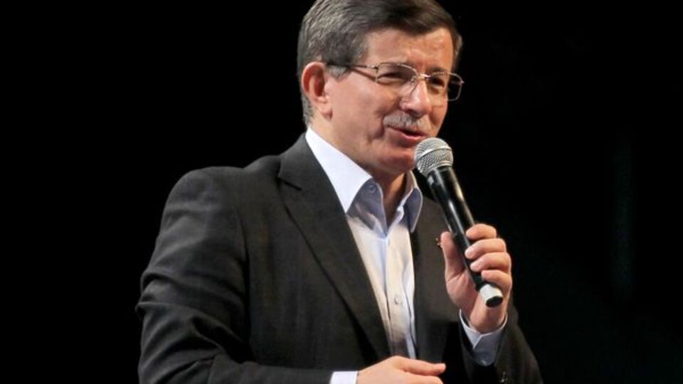 'Kandil'e söyle'
