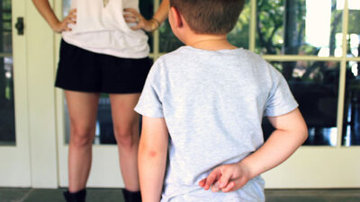 Yalanı anlamanın 4 yolu!