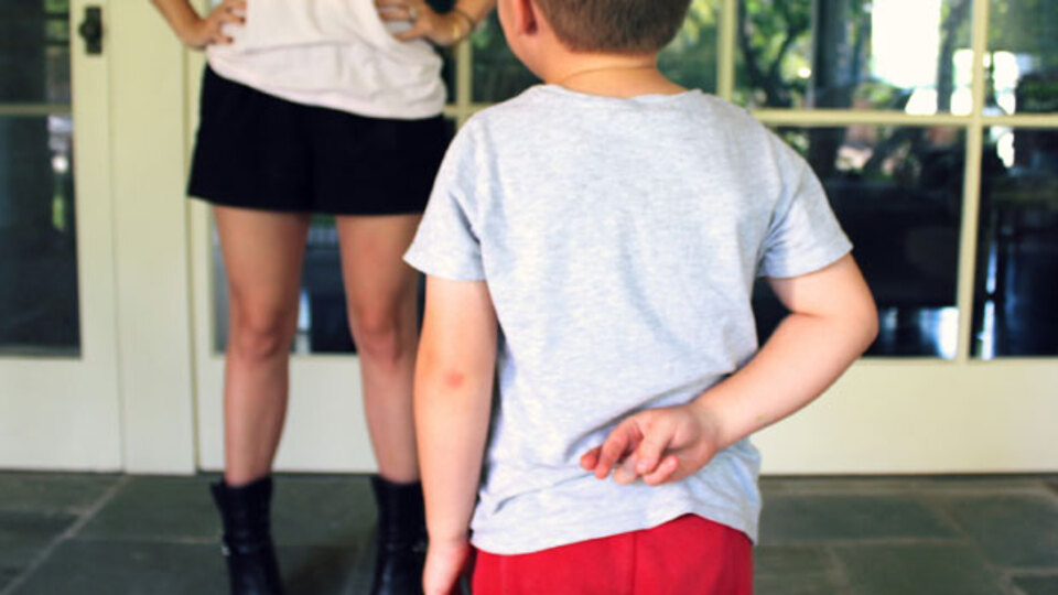 Yalanı anlamanın 4 yolu!