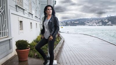 'Bugüne kadar kimseyi yemedim!'