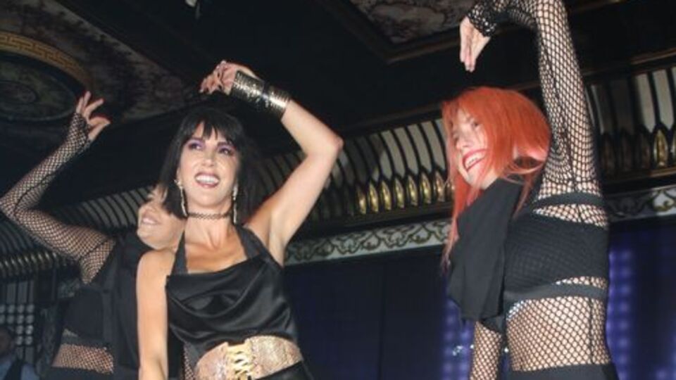 "Buranın tadı kaçtı"