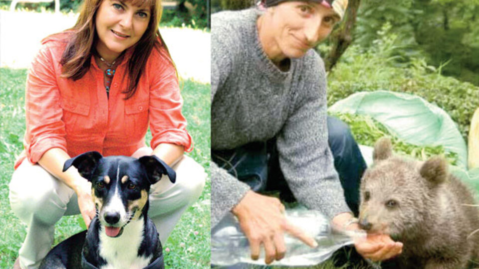Leyla, Yumoş, Nuno ve 2 kadının hikâyesi