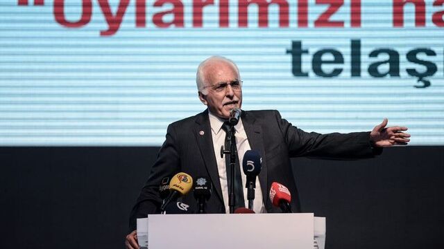 Kamalak'tan iddialı '1 Kasım' açıklaması