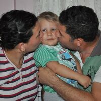 Yaşaması ilik nakline bağlı