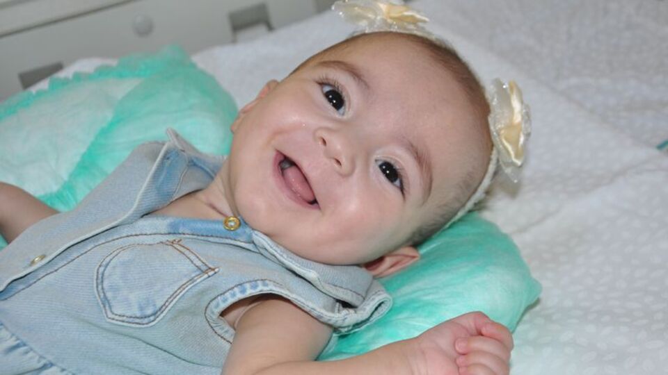 Yaşaması mucize demişlerdi ama...