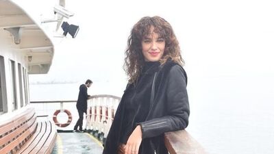 'Masal kahramanı olmak büyük bir şanstır'