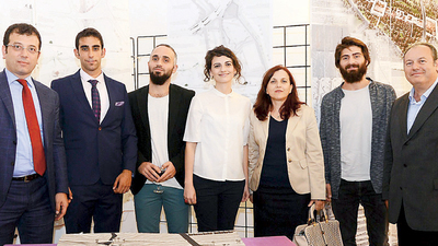 Yaşam Vadisi projesinde kazanan belli oldu