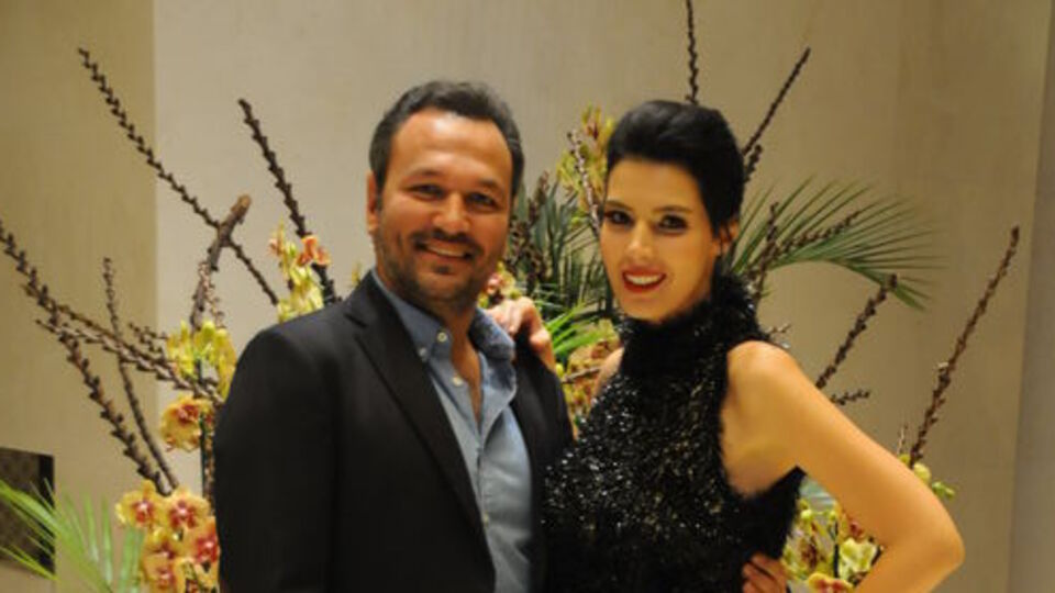 'Yanında güldüğün kişiye aitsindir'