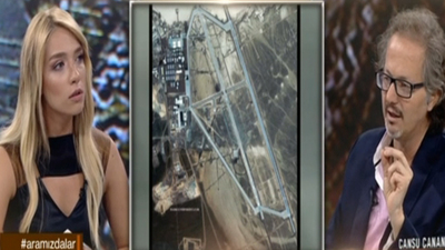 Haktan Akdoğan'dan bomba iddia