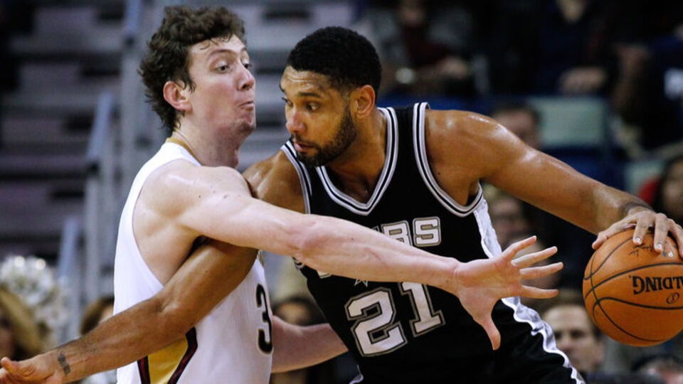 NBA'deki en iyi Türk!