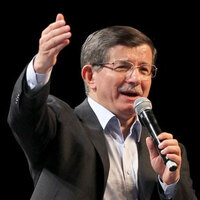 Başbakan Davutoğlu AK Parti'nin seçim beyannamesini açıkladı