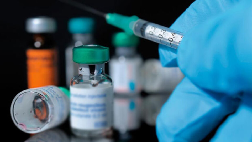 O aşıda Sağlık Bakanlığı kusurlu bulundu!