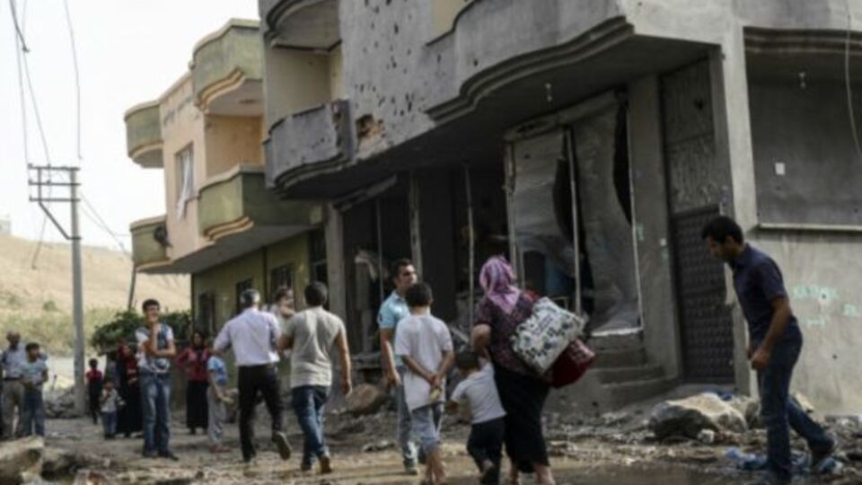 Yasak sırasında 90 doğum gerçekleşti